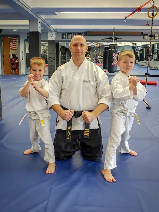 Freedom Martial Arts and Fitness Picture 2
