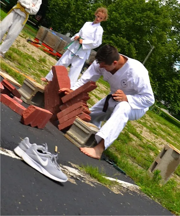 Freedom Martial Arts and Fitness Picture 3