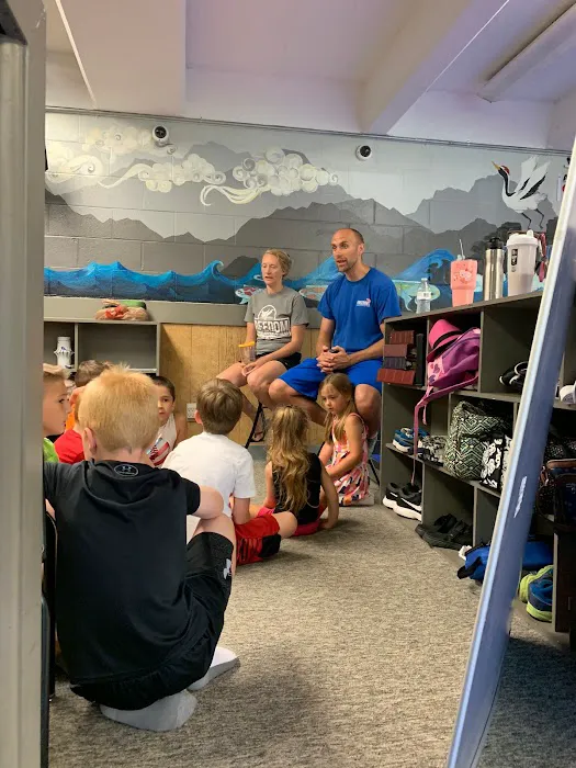 Freedom Martial Arts and Fitness Picture 7