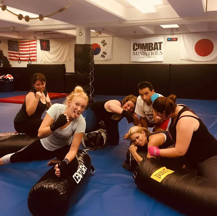 Freedom Martial Arts and Fitness Picture 5