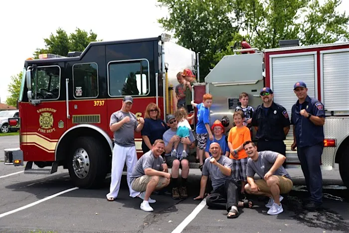 Freedom Martial Arts and Fitness Picture 6