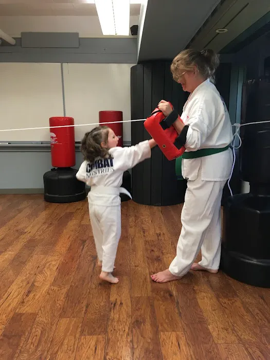 Freedom Martial Arts and Fitness Picture 10