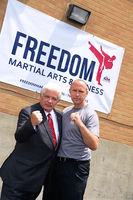 Freedom Martial Arts and Fitness Picture 9