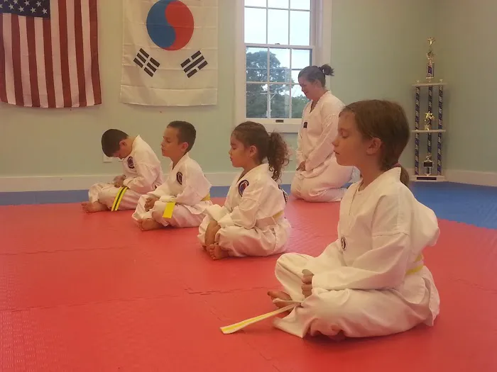 Midwest Taekwondo Academy Picture 1