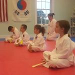 Midwest Taekwondo Academy