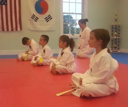 Midwest Taekwondo Academy