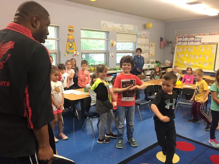 Fierce Martial Arts Academy Picture 1