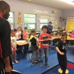 Fierce Martial Arts Academy