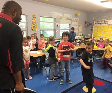 Fierce Martial Arts Academy