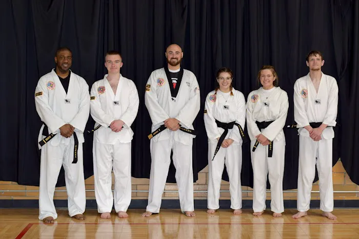 Fierce Martial Arts Academy Picture 3