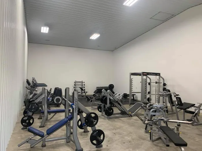 Fierce Martial Arts Academy Picture 2