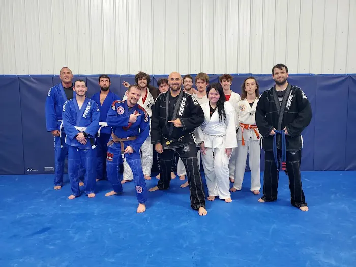 Fierce Martial Arts Academy Picture 5