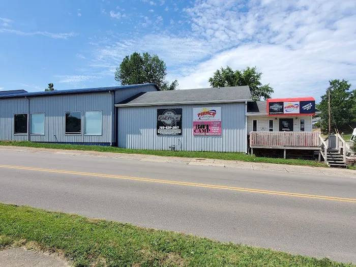 Fierce Martial Arts Academy Picture 6