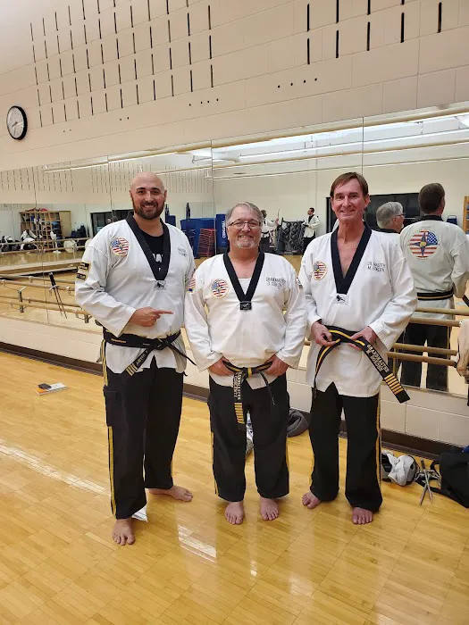 Fierce Martial Arts Academy Picture 8