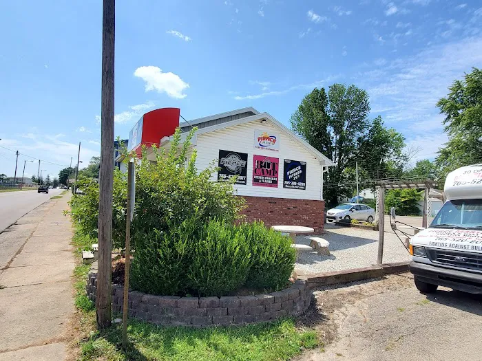 Fierce Martial Arts Academy Picture 10