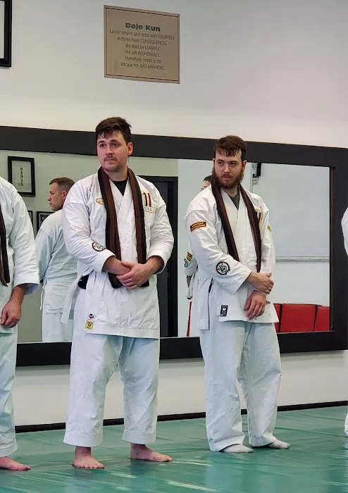 Lebanon Martial Arts Academy Picture 4