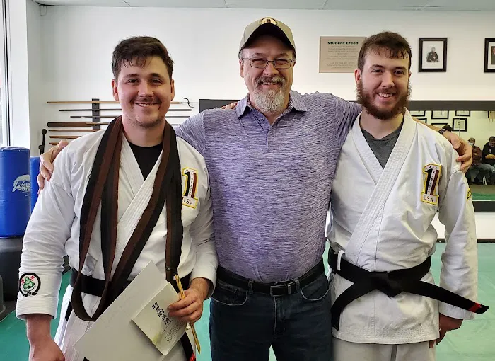 Lebanon Martial Arts Academy Picture 3