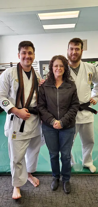 Lebanon Martial Arts Academy Picture 2