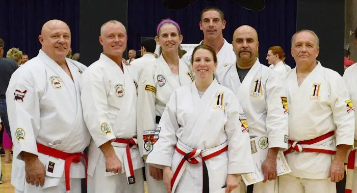 Lebanon Martial Arts Academy Picture 1