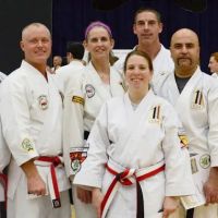 Lebanon Martial Arts Academy ico