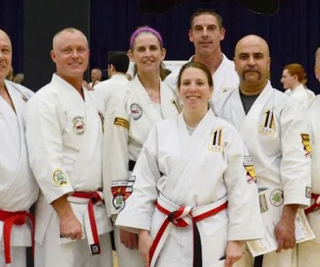 Lebanon Martial Arts Academy