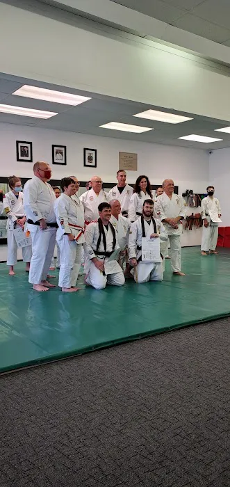 Lebanon Martial Arts Academy Picture 7