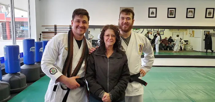 Lebanon Martial Arts Academy Picture 5