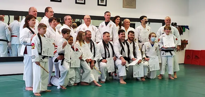 Lebanon Martial Arts Academy Picture 8