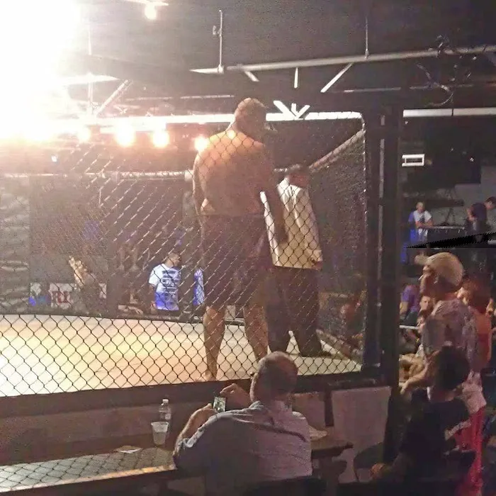 Mudokwan Martial Art USA Picture 3