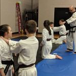 Mudokwan Martial Art USA