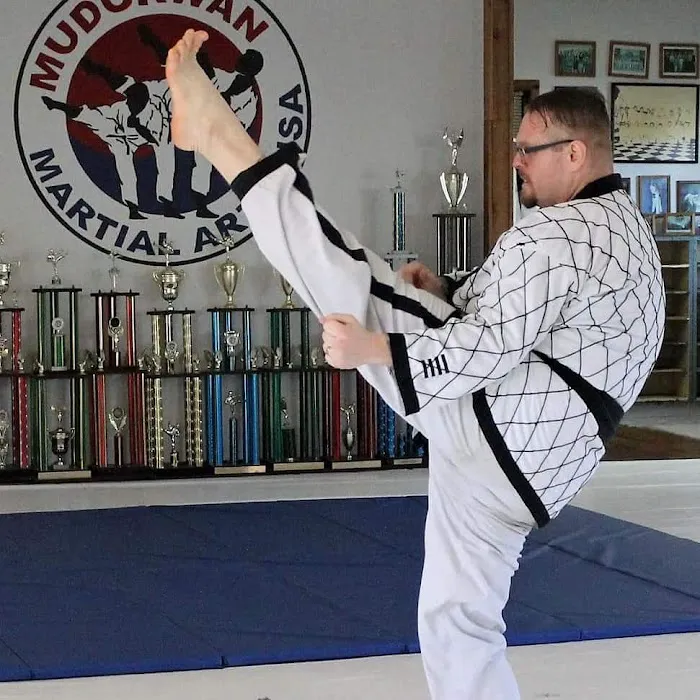 Mudokwan Martial Art USA Picture 2