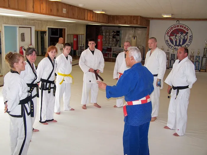 Mudokwan Martial Art USA Picture 5