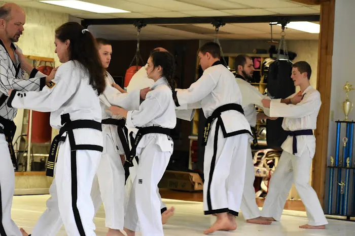 Mudokwan Martial Art USA Picture 4