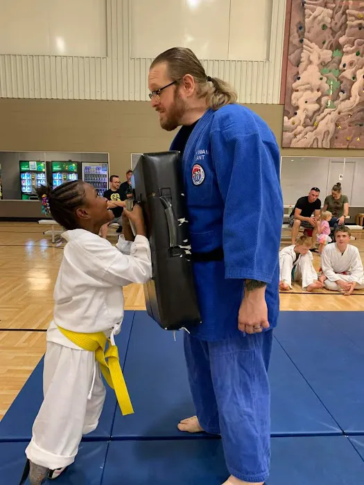 Mudokwan Martial Art USA Picture 6