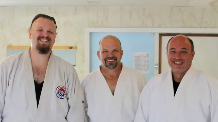 Mudokwan Martial Art USA Picture 7