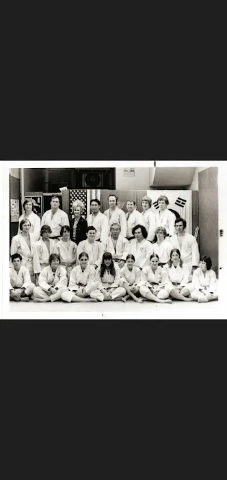 Mudokwan Martial Art USA Picture 9