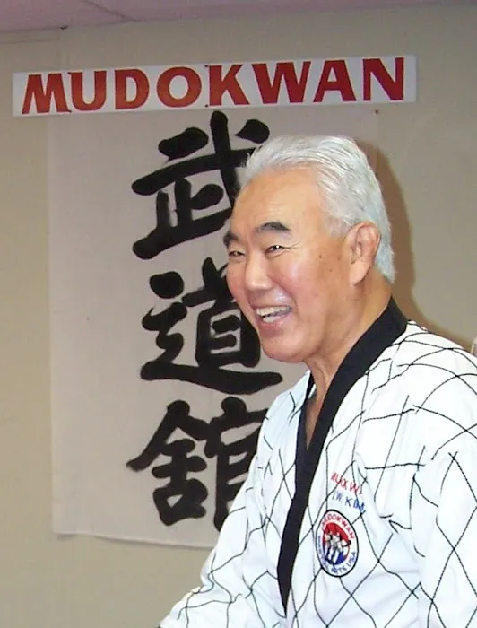 Mudokwan Martial Art USA Picture 10