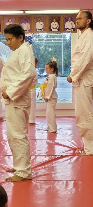 Foreman's Karate and Fitness Picture 5