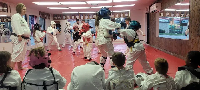 Foreman's Karate and Fitness Picture 4