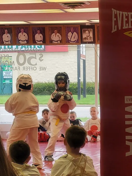 Foreman's Karate and Fitness Picture 6