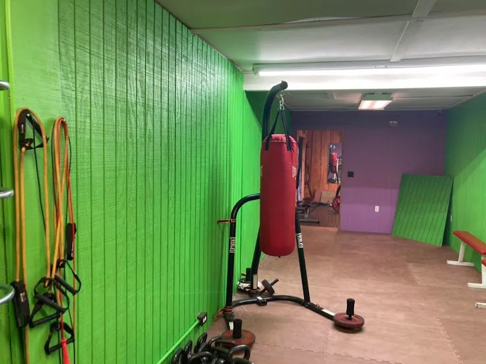 Catapult Fit Factory / 5th Element Martial Arts Picture 2