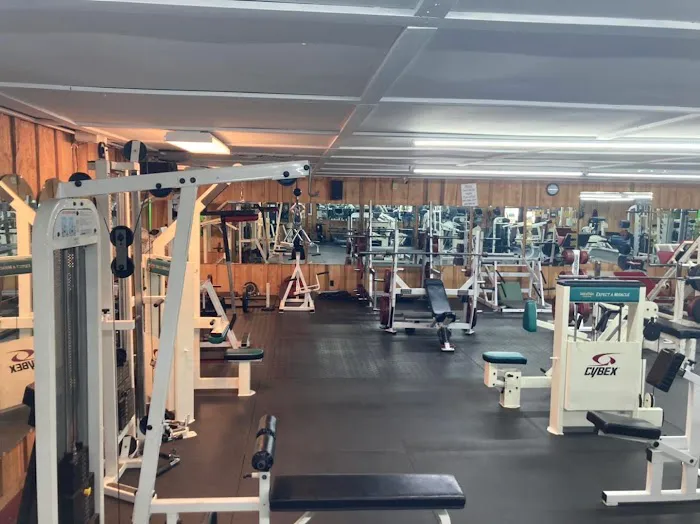 Catapult Fit Factory / 5th Element Martial Arts Picture 4