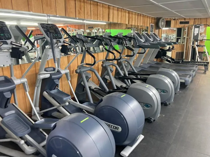 Catapult Fit Factory / 5th Element Martial Arts Picture 3