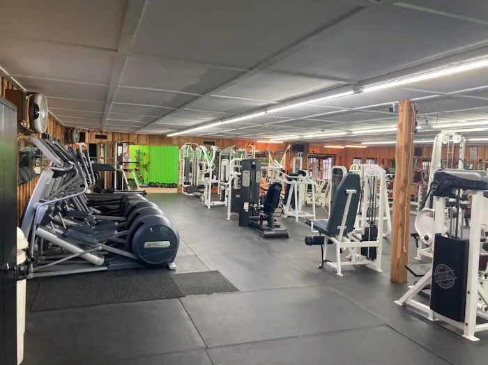 Catapult Fit Factory / 5th Element Martial Arts Picture 1