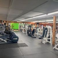 Catapult Fit Factory / 5th Element Martial Arts ico