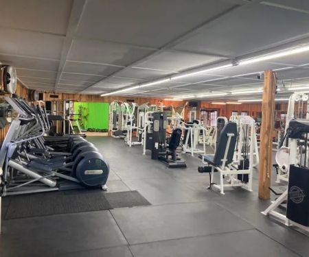 Catapult Fit Factory / 5th Element Martial Arts