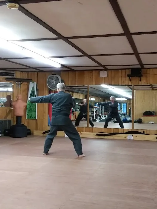 Catapult Fit Factory / 5th Element Martial Arts Picture 6