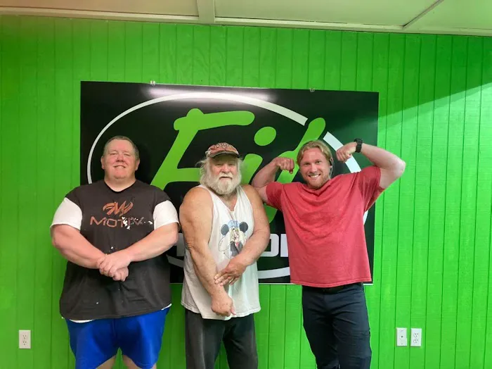 Catapult Fit Factory / 5th Element Martial Arts Picture 7