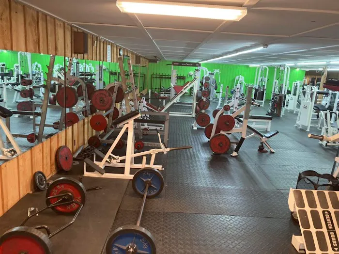 Catapult Fit Factory / 5th Element Martial Arts Picture 5