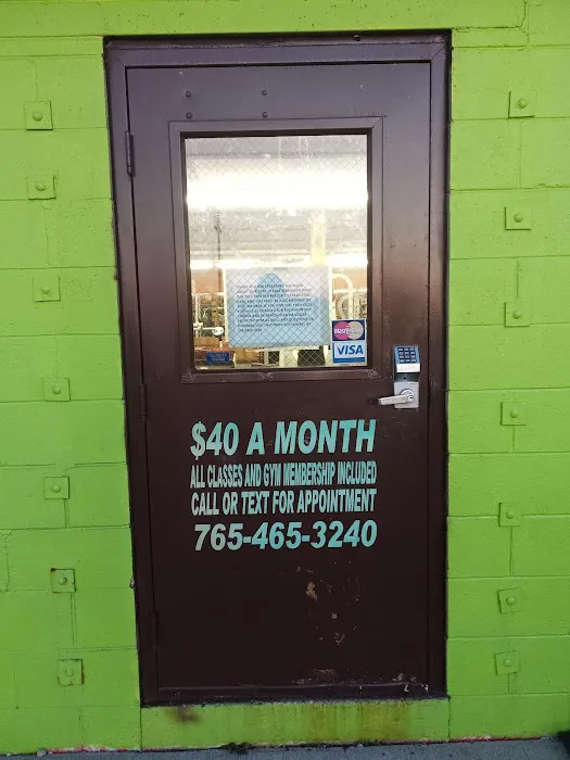 Catapult Fit Factory / 5th Element Martial Arts Picture 8